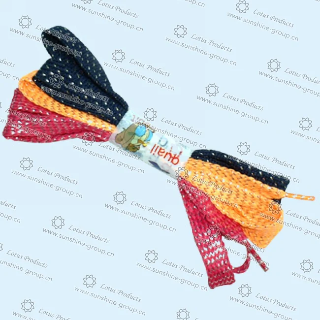 Ningbo sunshine import and export co., ltd. | shoe lace (13)