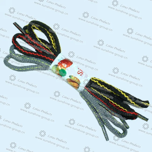 Ningbo sunshine import and export co., ltd. | shoe lace (12)