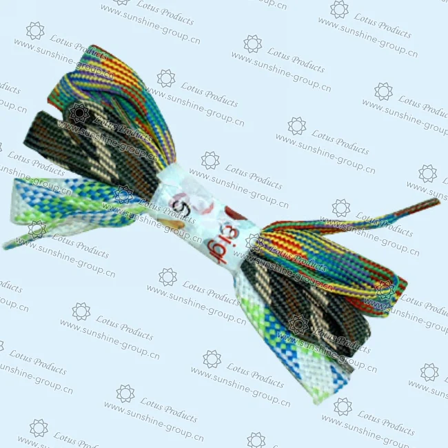 Ningbo sunshine import and export co., ltd. | shoe lace (10)