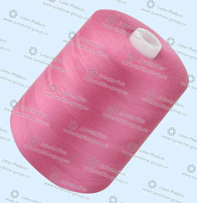 Ningbo sunshine import and export co., ltd. | sewing thread (9)