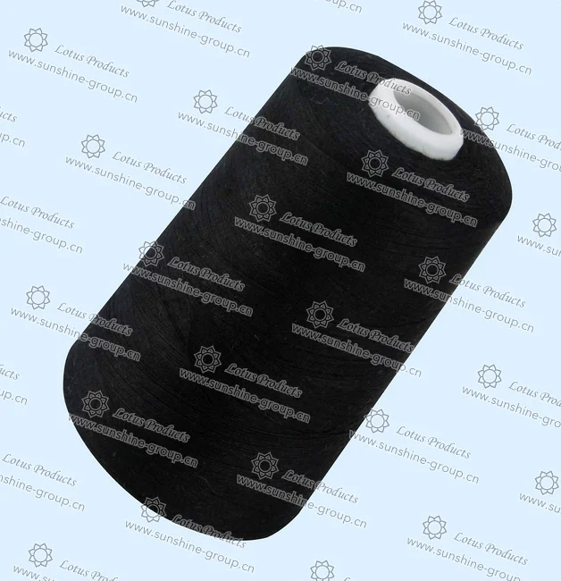 Ningbo sunshine import and export co., ltd. | sewing thread (8)