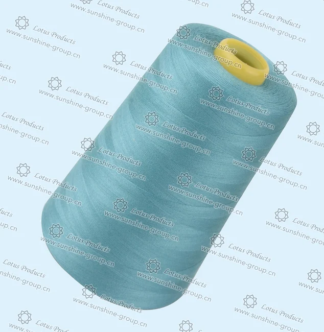 Ningbo sunshine import and export co., ltd. | sewing thread (12)