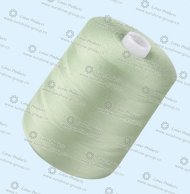 Ningbo sunshine import and export co., ltd. | sewing thread (0)