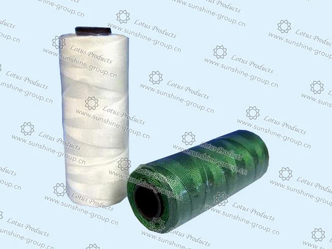 Ningbo sunshine import and export co., ltd. | nylon thread b