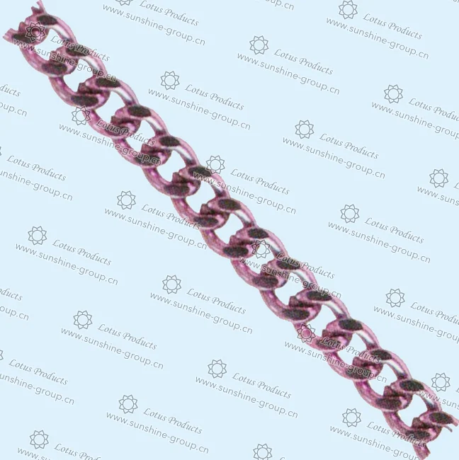 Ningbo sunshine import and export co., ltd. | metal chains (8)