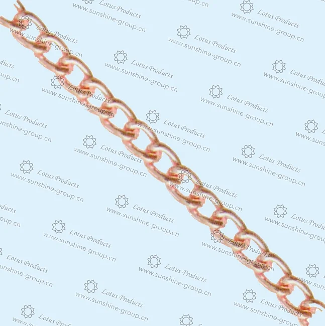 Ningbo sunshine import and export co., ltd. | metal chains (6)