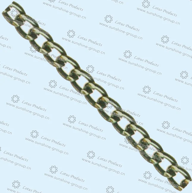 Ningbo sunshine import and export co., ltd. | metal chains (5)