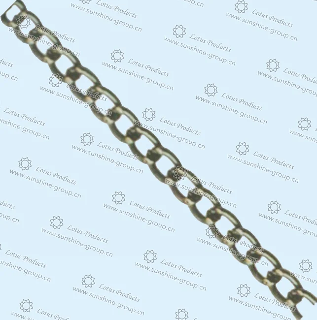 Ningbo sunshine import and export co., ltd. | metal chains (3)