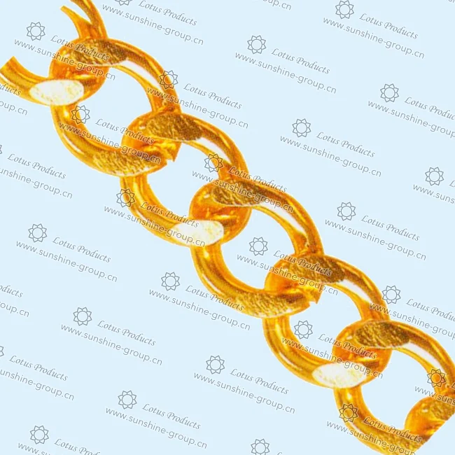 Ningbo sunshine import and export co., ltd. | metal chains (26)