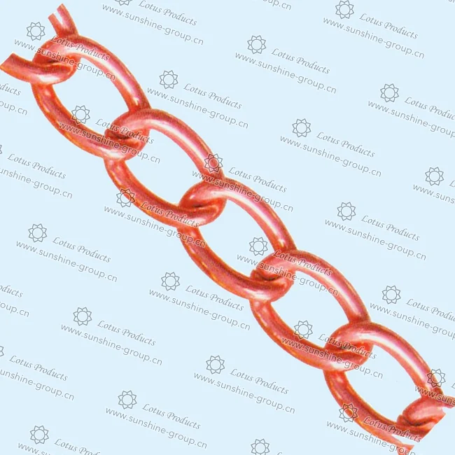 Ningbo sunshine import and export co., ltd. | metal chains (24)