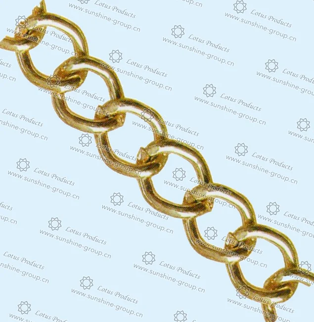 Ningbo sunshine import and export co., ltd. | metal chains (22)