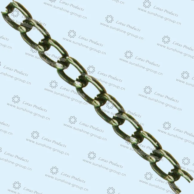 Ningbo sunshine import and export co., ltd. | metal chains (10)