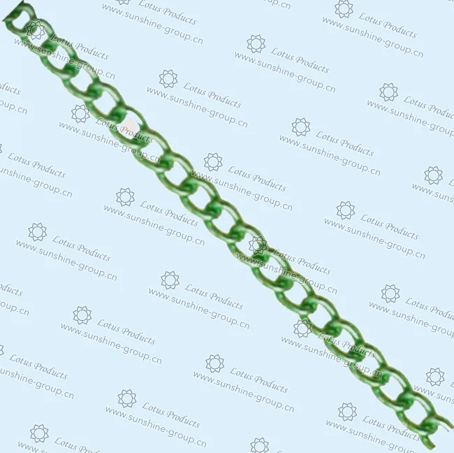 Ningbo sunshine import and export co., ltd. | metal chains (0)