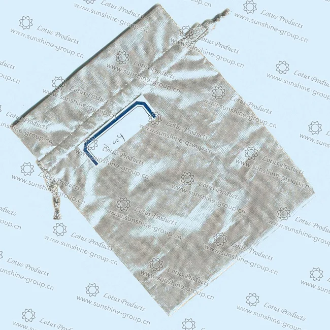 Ningbo sunshine import and export co., ltd. | gift pouch (3)