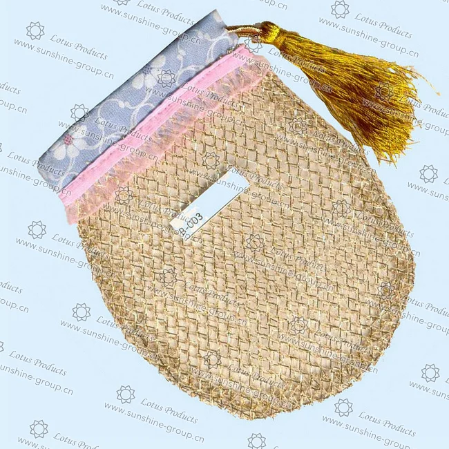 Ningbo sunshine import and export co., ltd. | gift pouch (2)