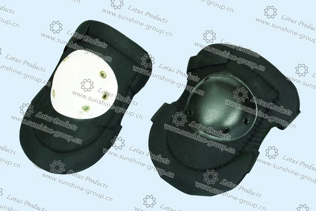 Ningbo sunshine import and export co., ltd. | kneepad & elbow 24