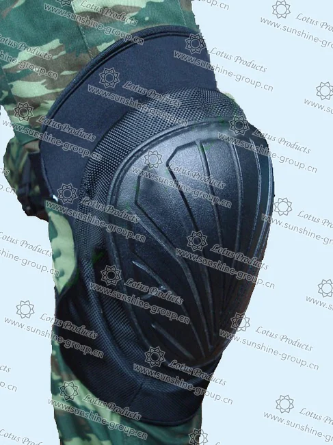 Ningbo sunshine import and export co., ltd. | kneepad & elbow 22