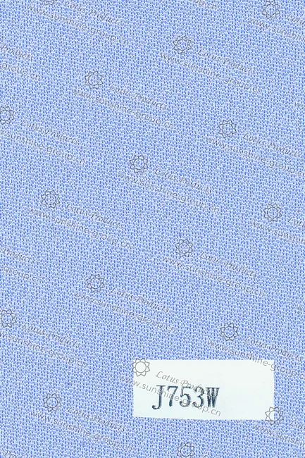 Ningbo sunshine import and export co., ltd. | woven interlining j753w