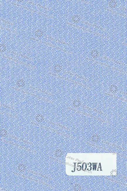 Ningbo sunshine import and export co., ltd. | woven interlining j503wa