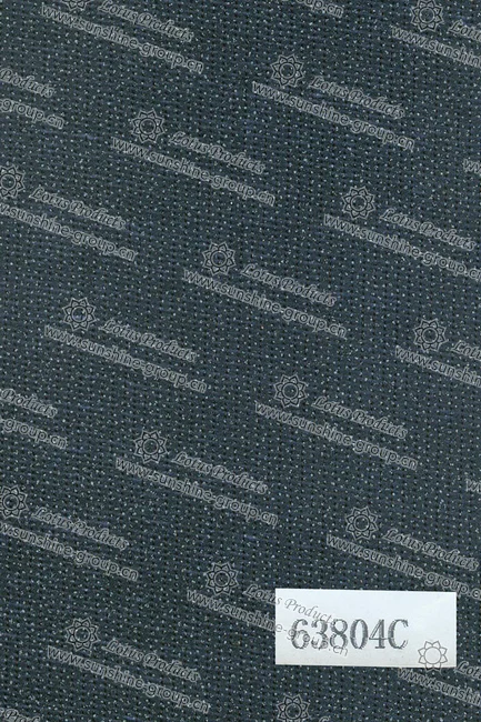 Ningbo sunshine import and export co., ltd. | woven interlining 63804c