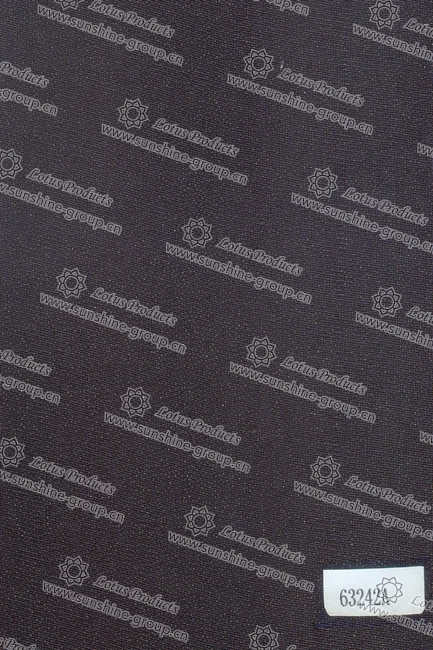 Ningbo sunshine import and export co., ltd. | woven interlining 63242a