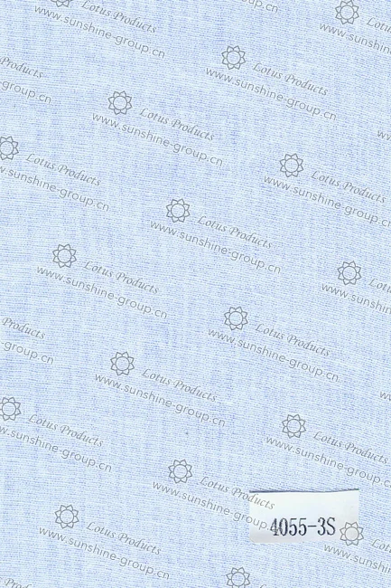 Ningbo sunshine import and export co., ltd. | woven interlining 4055-3s