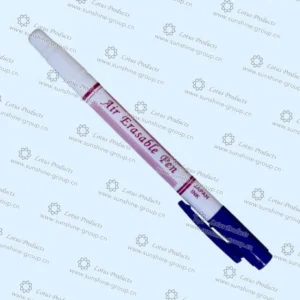 Ningbo sunshine import and export co., ltd. | air erasable chalk pen (1)