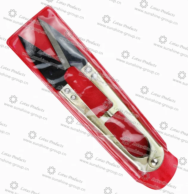 Ningbo sunshine import and export co., ltd. | yarn scissor metal