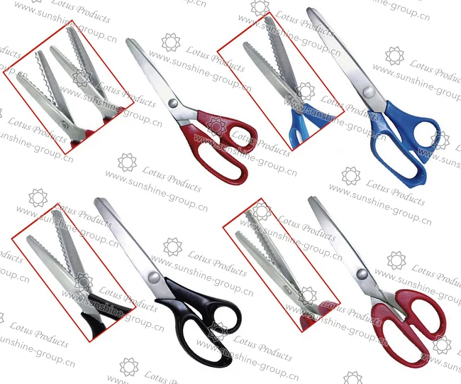 Ningbo sunshine import and export co., ltd. | pingking scissor a