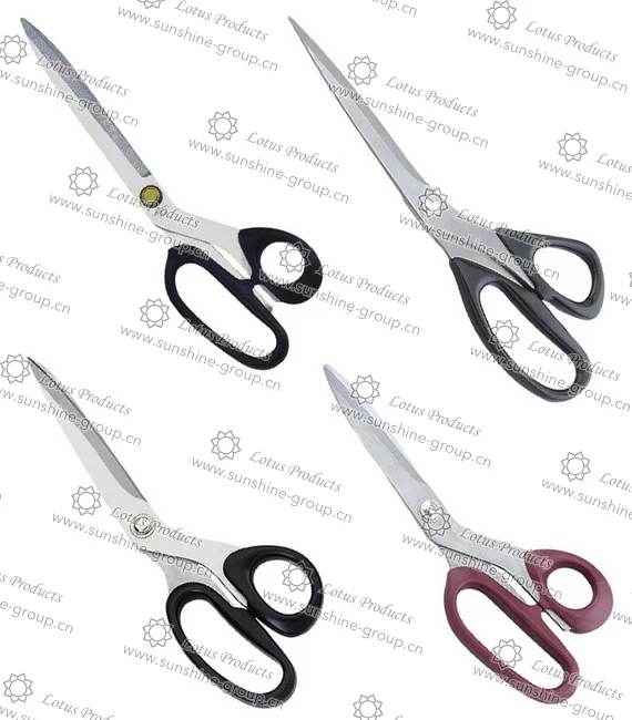 Ningbo sunshine import and export co., ltd. | office scissor (9)