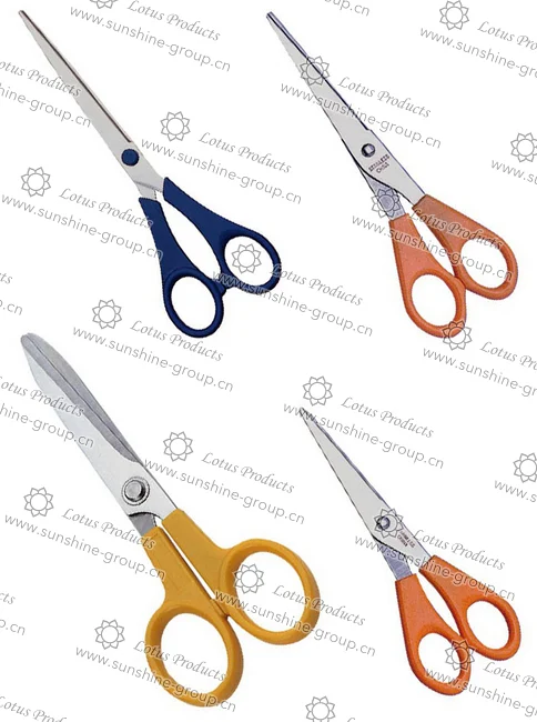 Ningbo sunshine import and export co., ltd. | office scissor (25)