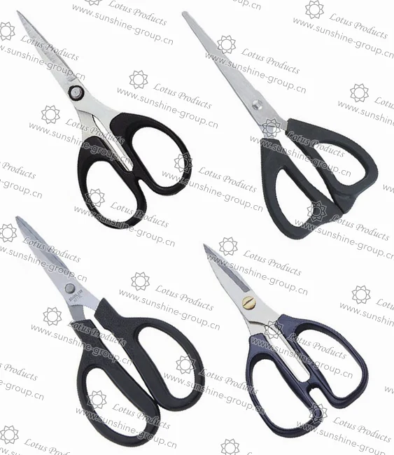 Ningbo sunshine import and export co., ltd. | office scissor (22)