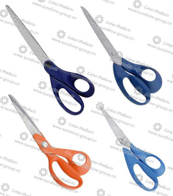 Ningbo sunshine import and export co., ltd. | office scissor (19)