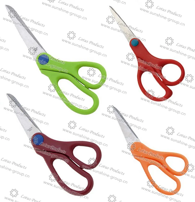 Ningbo sunshine import and export co., ltd. | office scissor (18)