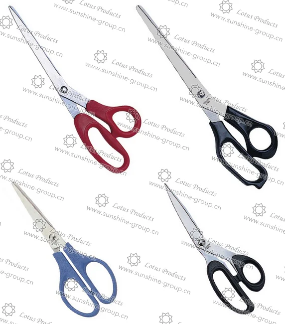 Ningbo sunshine import and export co., ltd. | office scissor (15)