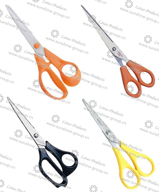 Ningbo sunshine import and export co., ltd. | office scissor (14)