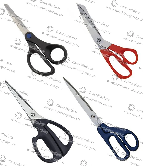 Ningbo sunshine import and export co., ltd. | office scissor (13)