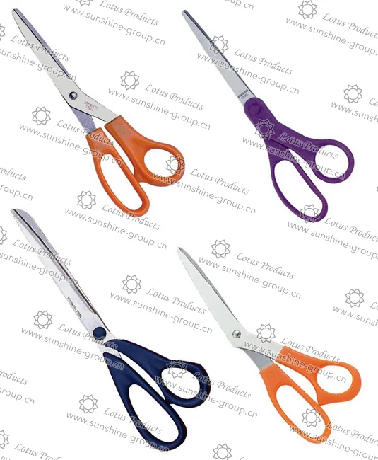 Ningbo sunshine import and export co., ltd. | office scissor (11)