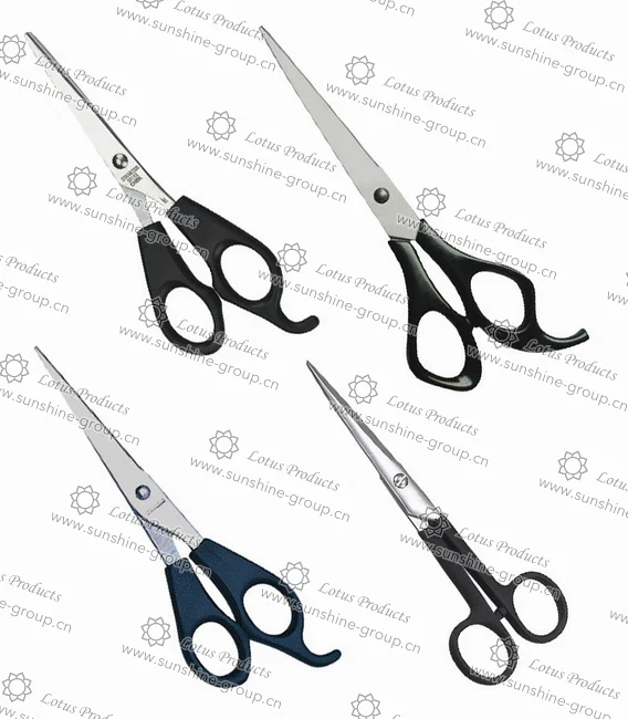 Ningbo sunshine import and export co., ltd. | hair clipper & barber scissors d