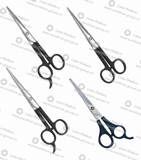 Ningbo sunshine import and export co., ltd. | hair clipper & barber scissors a