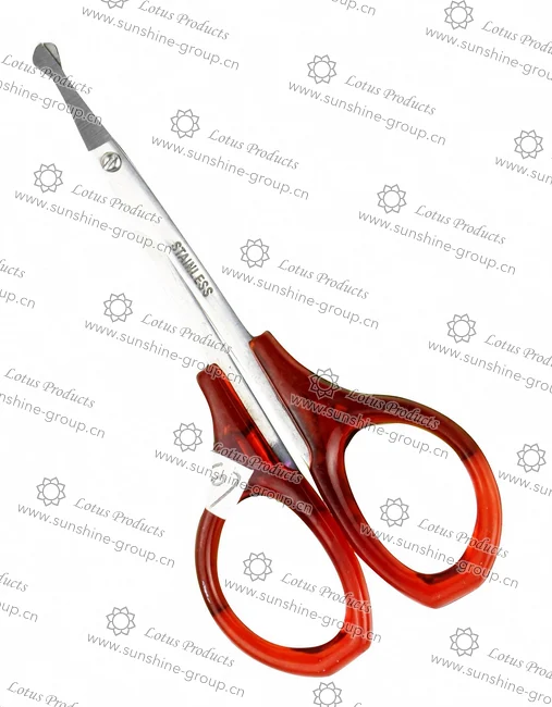 Ningbo sunshine import and export co., ltd. | beauty scissor 2