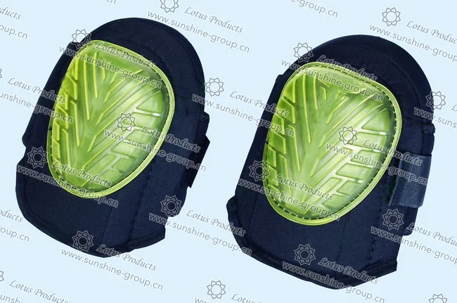 Ningbo sunshine import and export co., ltd. | kneepad & elbow 02