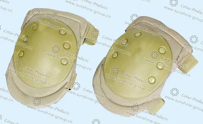 Ningbo sunshine import and export co., ltd. | kneepad & elbow 10