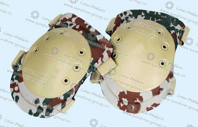 Ningbo sunshine import and export co., ltd. | kneepad & elbow 15