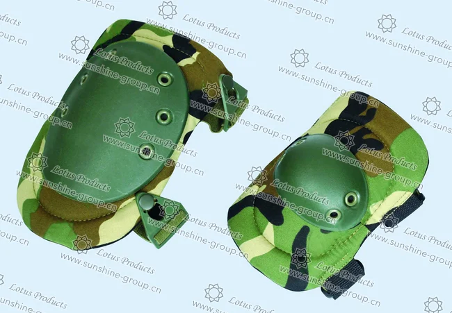 Ningbo sunshine import and export co., ltd. | kneepad & elbow 16