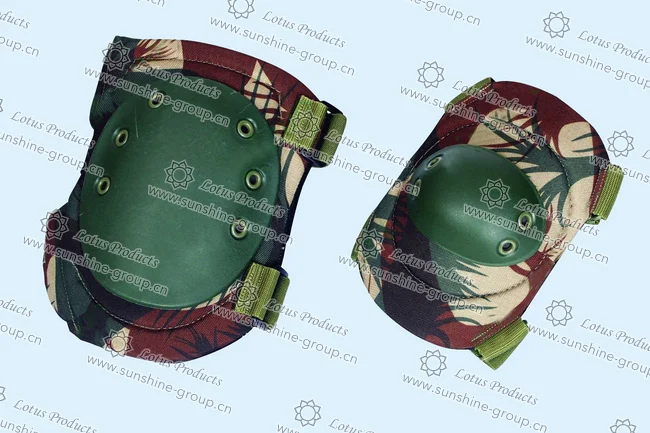 Ningbo sunshine import and export co., ltd. | kneepad & elbow 17