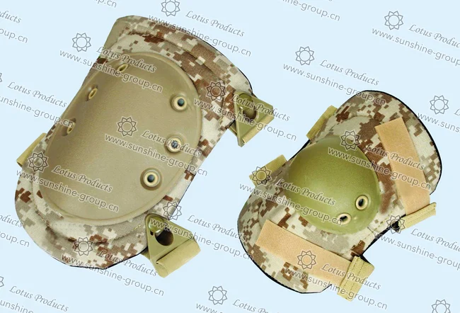 Ningbo sunshine import and export co., ltd. | kneepad & elbow 18