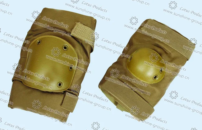 Ningbo sunshine import and export co., ltd. | kneepad & elbow 20