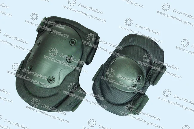 Ningbo sunshine import and export co., ltd. | kneepad & elbow 21