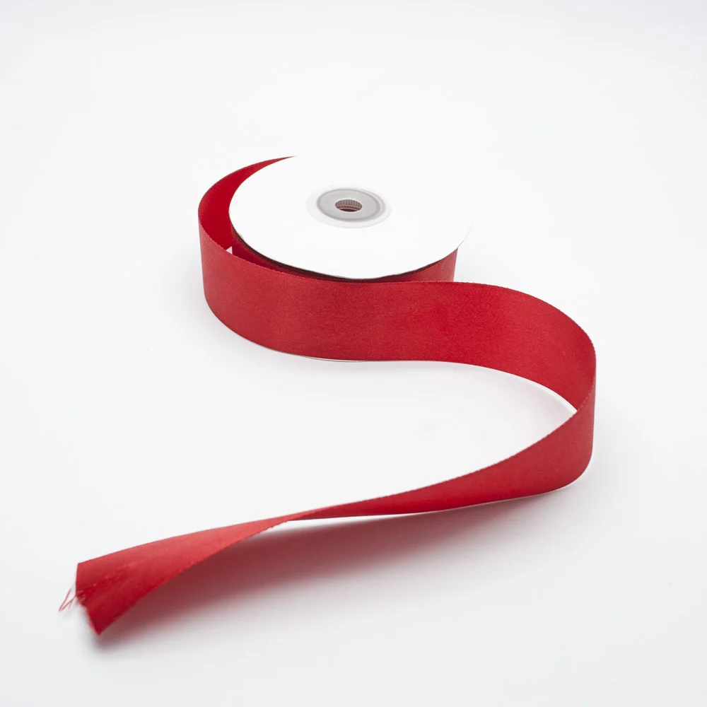 Ningbo sunshine import and export co., ltd. | nylon satin ribbon